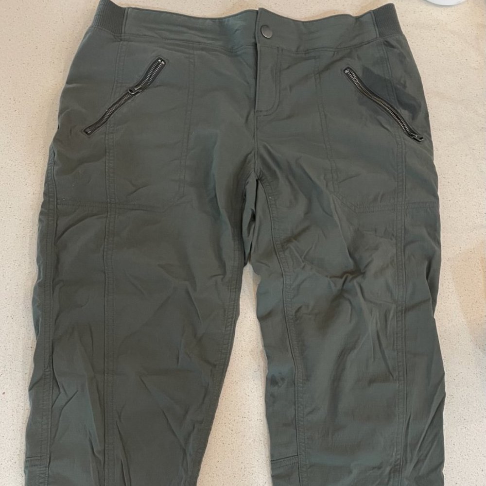 Athleta Trekkie Jogger